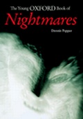 Cover: The Young Oxford Book of Nightmares - Oxford University Press