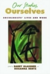 Enlarge image Cover: Our Studies, Ourselves - OUP eBook