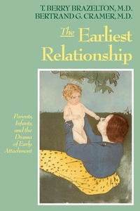 Abbildung von: The Earliest Relationship - Da Capo Press Inc