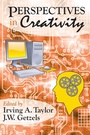 Cover: Perspectives in Creativity - AldineTransaction