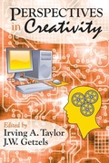 Cover: Perspectives in Creativity - AldineTransaction