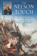Cover: The Nelson Touch - OUP eBook