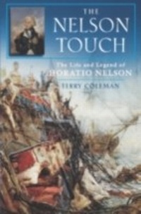 Enlarge image Cover: The Nelson Touch - OUP eBook