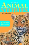 Cover: Animal Stories - Oxford University Press