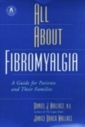 Cover: All About Fibromyalgia - OUP eBook