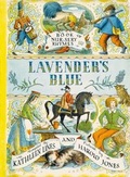 Cover: Lavender's Blue - Oxford University Press