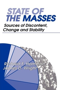 Enlarge image Cover: State of the Masses - AldineTransaction