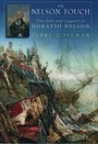 Cover: Nelson Touch: the Life and the Legend of Admiral Horatio - Oxford University Press Inc