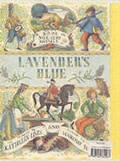 Cover: Lavender's Blue - Oxford University Press