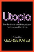 Cover: Utopia - AldineTransaction