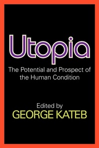 Enlarge image Cover: Utopia - AldineTransaction