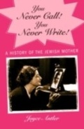 Cover: You Never Call! You Never Write! - OUP eBook