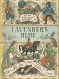 Cover: Lavender's Blue - Oxford University Press