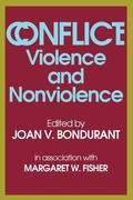 Cover: Conflict - AldineTransaction