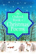 Cover: The Oxford Book of Christmas Poems - Oxford University Press