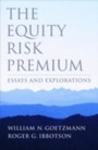Cover: The Equity Risk Premium - OUP eBook
