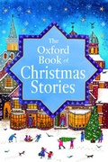 Cover: The Oxford Book of Christmas Stories - Oxford University Press