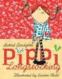 Cover: Pippi Longstocking - Oxford University Press
