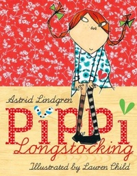 Enlarge image Cover: Pippi Longstocking - Oxford University Press