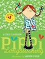Cover: Pippi Longstocking - Oxford University Press