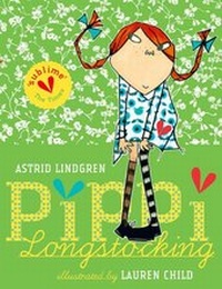 Enlarge image Cover: Pippi Longstocking - Oxford University Press