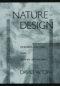 Cover: The Nature of Design - OUP eBook