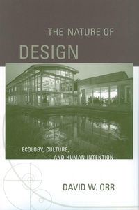 Enlarge image Cover: The Nature of Design - OUP eBook