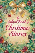 Cover: The Oxford Book of Christmas Stories - Oxford University Press