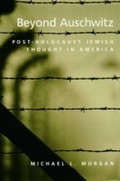 Cover: Beyond Auschwitz - OUP eBook