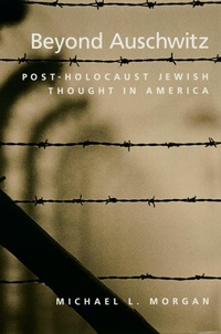 Enlarge image Cover: Beyond Auschwitz - OUP eBook