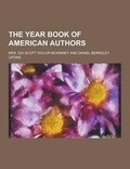 Cover: The Year Book of American Authors - Theclassics.Us