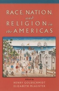 Cover: Race, Nation, and Religion in the Americas - OUP eBook