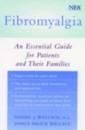 Cover: Fibromyalgia - OUP USA