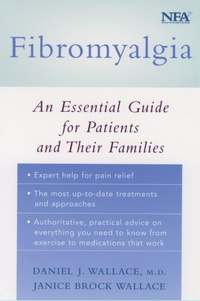 Enlarge image Cover: Fibromyalgia - OUP USA
