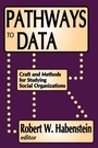 Cover: Pathways to Data - AldineTransaction