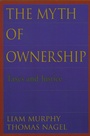 Cover: The Myth of Ownership - OUP eBook