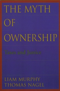 Enlarge image Cover: The Myth of Ownership - OUP eBook