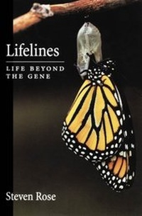 Enlarge image Cover: Lifelines - Oxford University Press