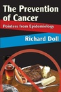 Cover: The Prevention of Cancer - AldineTransaction