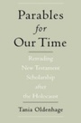 Cover: Parables for Our Time - Oxford University Press