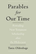 Cover: Parables for Our Time - Oxford University Press