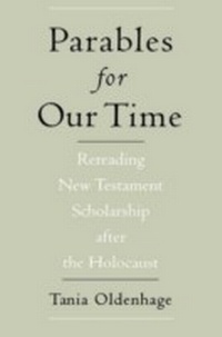 Enlarge image Cover: Parables for Our Time - Oxford University Press