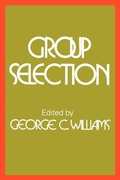 Cover: Group Selection - AldineTransaction