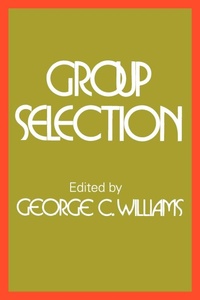 Enlarge image Cover: Group Selection - AldineTransaction