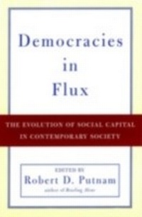 Enlarge image Cover: Democracies in Flux - OUP USA