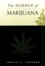 Cover: The Science of Marijuana - Oxford University Press