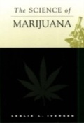 Cover: The Science of Marijuana - Oxford University Press