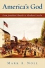 Cover: America's God - OUP eBook