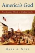 Cover: America's God - OUP eBook