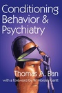 Cover: Conditioning Behavior and Psychiatry - AldineTransaction
